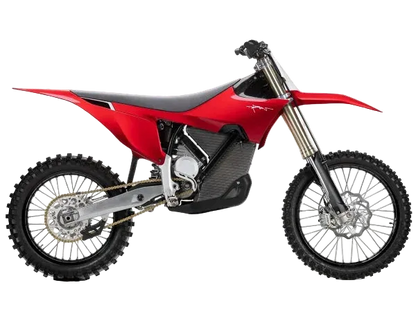 STARK VARG MX 1.2 80HP ALPHA | ELECTRIC OFF ROAD MOTORBIKE