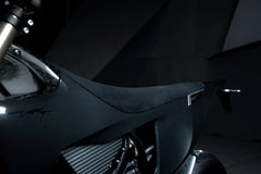 Stark VARG SM SKÖLL limited edition black electric supermoto - official detail view