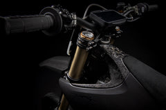 Stark VARG SM SKÖLL engraved limited-edition detail - official studio image