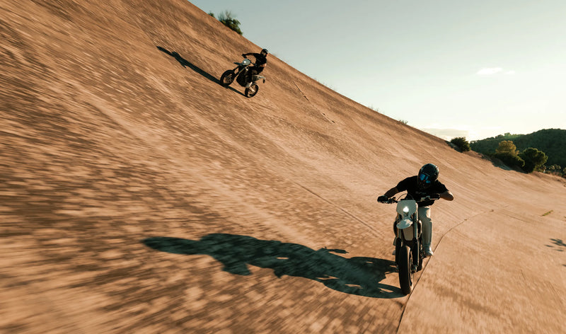 Off road