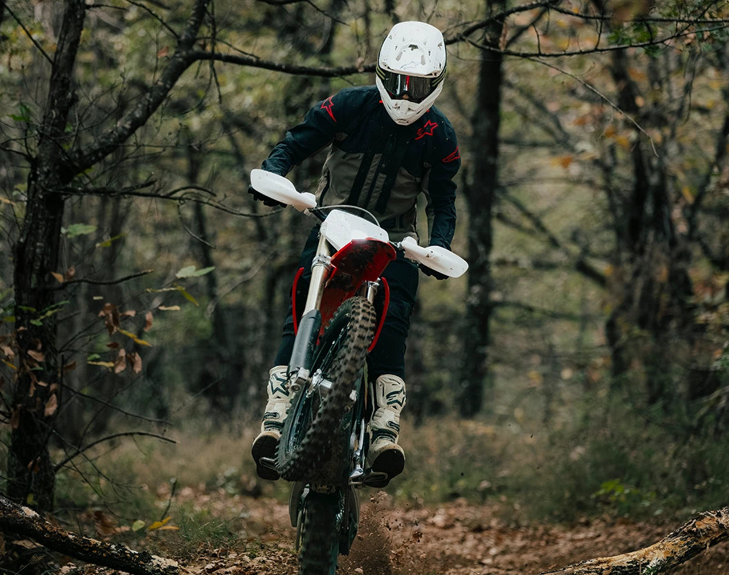 STARK VARG EX 60HP | ELECTRIC MOTORBIKE