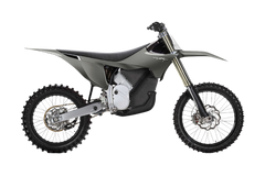 STARK VARG EX 60HP | ELECTRIC MOTORBIKE