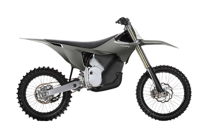 STARK VARG EX 60HP | ELECTRIC MOTORBIKE