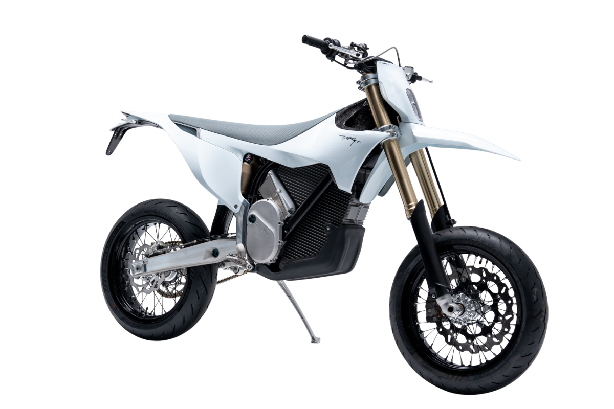 2026 Stark SM 80 HP – 0 Miles – Special Offer