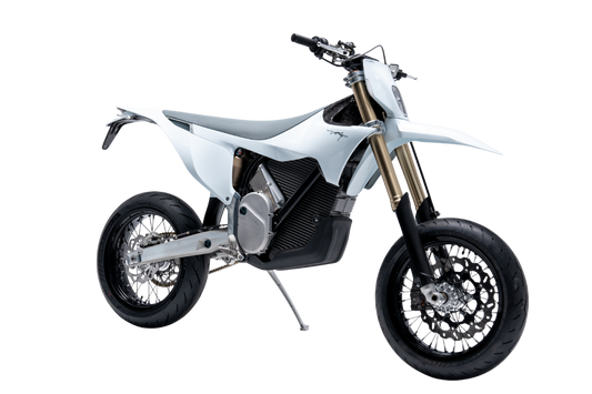 2026 Stark SM 80 HP – 0 Miles – Special Offer | ELECTRIC MOTORBIKE