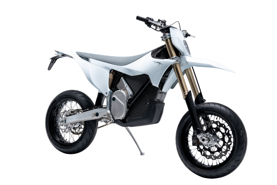 2026 Stark SM 80 Hp – 0 Miles – Special Offer