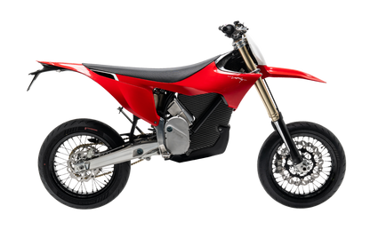 STARK VARG SM 60HP | ELECTRIC MOTORBIKE