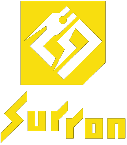 Sur-Ron logo