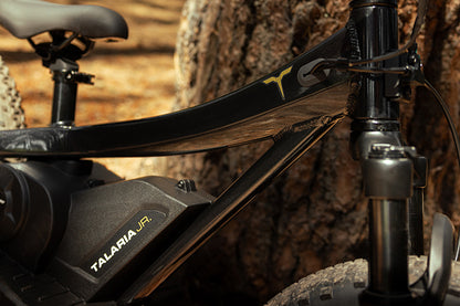 Talaria JR-16 ET01P manufacturer detail photograph 1