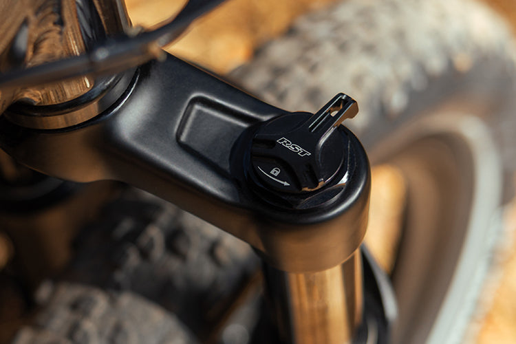 Talaria JR-16 ET01P manufacturer detail photograph 3