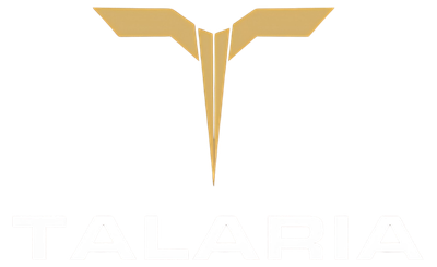 Talaria logo