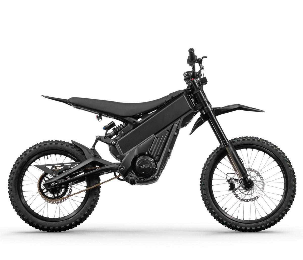 TALARIA X3 MX PRO | ELECTRIC DIRT BIKE