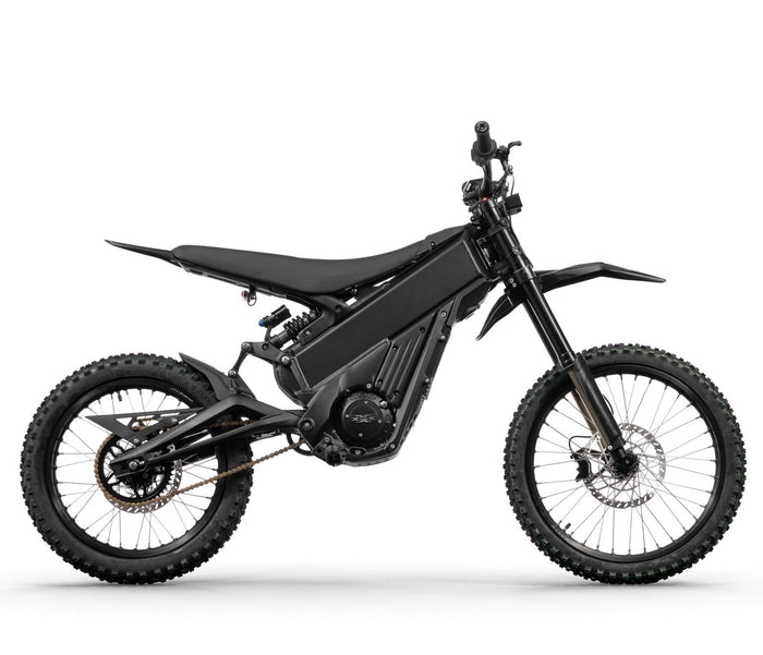 TALARIA X3 MX PRO | ELECTRIC DIRT BIKE