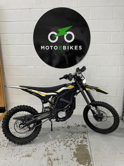 Pre-owned 2025 Sur-Ron Ultra Bee X at MotoEbikes Guildford – bike detail 18