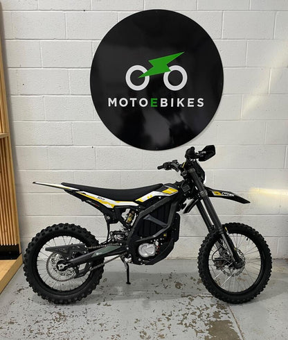 Pre-owned 2025 Sur-Ron Ultra Bee X at MotoEbikes Guildford – bike detail 19