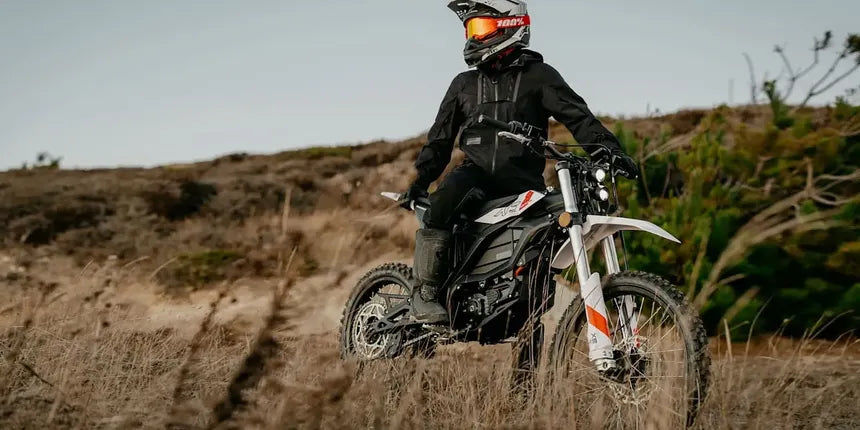 ZERO XE | ELECTRIC DIRT BIKE