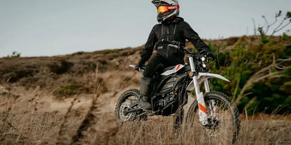 ZERO XE | ELECTRIC DIRT BIKE