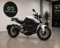 ZERO S | ELECTRIC MOTORBIKE